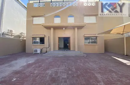 Villa - Studio for rent in Mamoura 18 - Al Maamoura - Doha