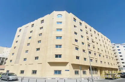 Apartment - 3 Bedrooms - 3 Bathrooms for rent in Al Jazeera Street - Fereej Bin Mahmoud North - Fereej Bin Mahmoud - Doha