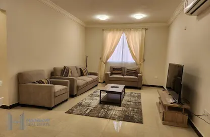 Apartment - 3 Bedrooms - 2 Bathrooms for rent in Al Mansoura - Doha