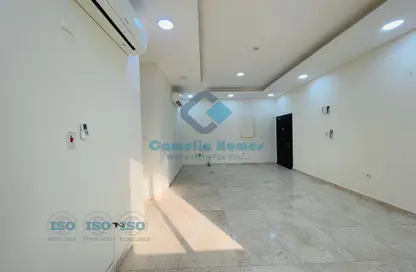 Apartment - 3 Bedrooms - 3 Bathrooms for rent in Al Nasr Street - Al Nasr - Doha