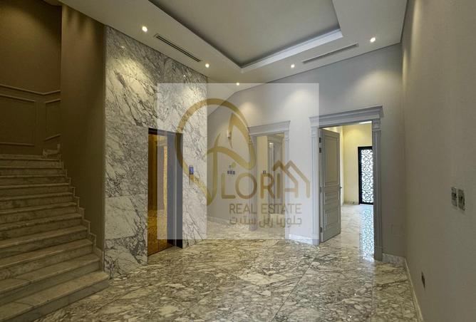 Villa - 7+ Bedrooms - 7+ Bathrooms for sale in Muraikh - AlMuraikh - Doha