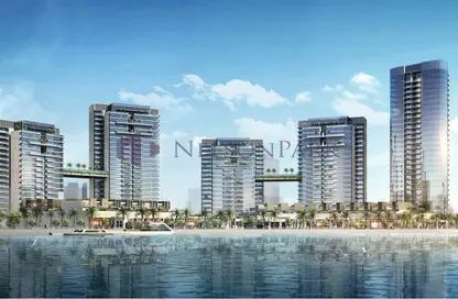 Apartment - 3 Bedrooms - 5 Bathrooms for sale in Lusail City - Lusail