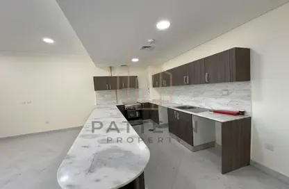 Apartment - 2 Bedrooms - 3 Bathrooms for sale in Fox Hills - Fox Hills - Lusail