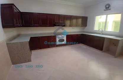 Villa - 5 Bedrooms - 4 Bathrooms for rent in Street 870 - Al Duhail South - Al Duhail - Doha