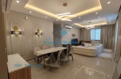 Apartment - 3 Bedrooms - 3 Bathrooms for rent in Al Waab - Al Waab - Doha