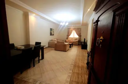 Apartment - 2 Bedrooms - 2 Bathrooms for rent in Al Sadd Road - Al Sadd - Doha