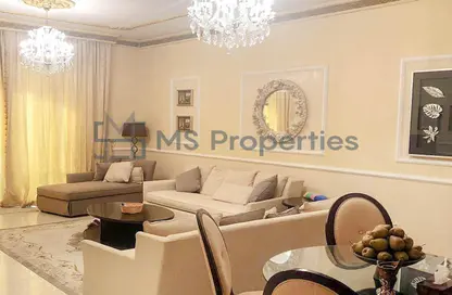 Apartment - 2 Bedrooms - 2 Bathrooms for rent in Viva East - Viva Bahriyah - The Pearl Island - Doha