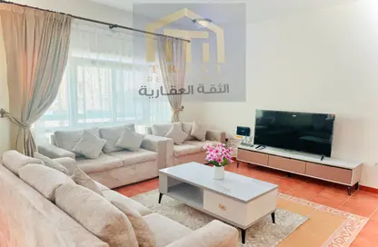 Apartment - 2 Bedrooms - 2 Bathrooms for rent in Al Mansoura - Al Mansoura - Doha