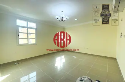 Apartment - 3 Bedrooms - 3 Bathrooms for rent in Al Nasr Street - Al Nasr - Doha