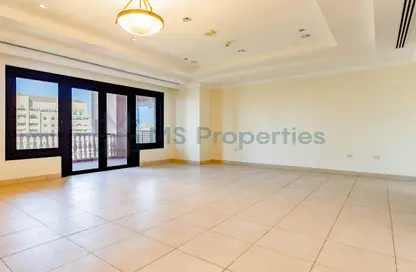 Apartment - 4 Bedrooms - 5 Bathrooms for sale in West Porto Drive - Porto Arabia - The Pearl Island - Doha