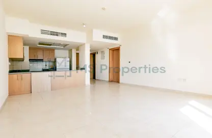 Apartment - 1 Bedroom - 2 Bathrooms for sale in Fox Hills - Lusail