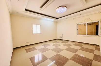 Apartment - 1 Bathroom for rent in Al Thumama - Doha