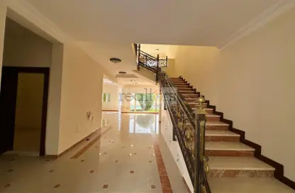 Villa - 3 Bedrooms - 3 Bathrooms for rent in West Gate - West Bay Lagoon - Doha