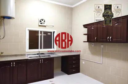 Apartment - 3 Bedrooms - 2 Bathrooms for rent in Al Jassim Tower - C-Ring Road - Al Sadd - Doha