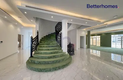 Villa for rent in Waterfront West Villas - Waterfront Residential - The Waterfront - Lusail