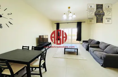 Apartment - 1 Bedroom - 2 Bathrooms for rent in Milan - Fox Hills - Fox Hills - Lusail