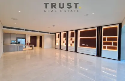 Apartment - 3 Bedrooms - 4 Bathrooms for sale in Lusail City - Lusail