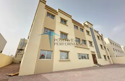 Whole Building - Studio - 7+ Bathrooms for rent in Jerry Al Samur - Birkat Al Awamer - Al Wakra