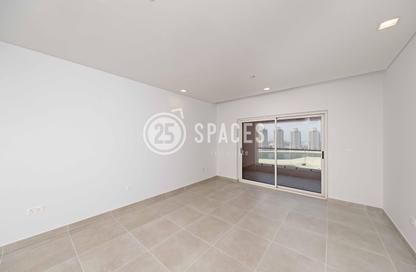 Apartment - 1 Bathroom for rent in Viva East - Viva Bahriyah - The Pearl Island - Doha