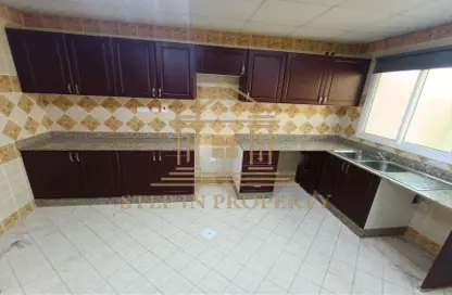 Villa - 6 Bedrooms - 6 Bathrooms for rent in Souk Al gharaffa - Al Gharrafa - Doha