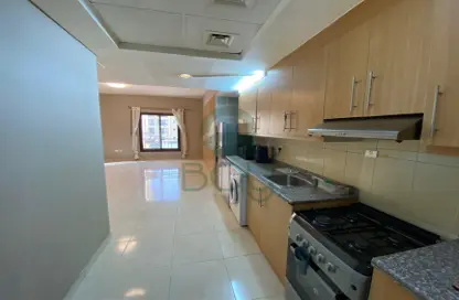 Apartment - 1 Bathroom for rent in Piazza 2 - La Piazza - Fox Hills - Lusail