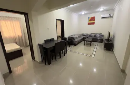 Apartment - 2 Bedrooms - 2 Bathrooms for rent in Madinat Khalifa South - Madinat Khalifa - Doha