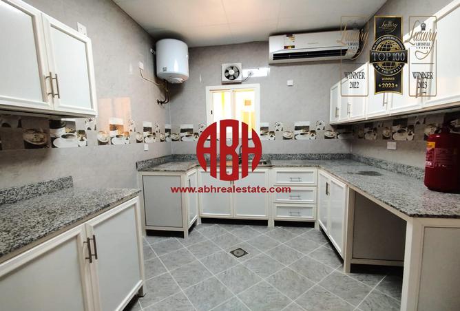 Apartment - 3 Bedrooms - 3 Bathrooms for rent in Al Wakra - Al Wakra - Al Wakrah - Al Wakra