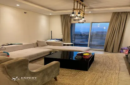 Apartment - 1 Bedroom - 2 Bathrooms for sale in Lusail City - Lusail