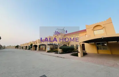 Villa - 3 Bedrooms - 4 Bathrooms for rent in Old Airport Road - Old Airport Road - Doha