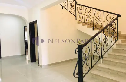 Villa - 5 Bedrooms - 5 Bathrooms for rent in Street 871 - Al Duhail South - Al Duhail - Doha