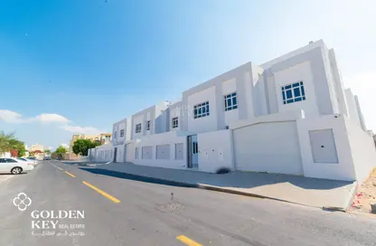 Villa for sale in Muraikh Tower - Ras Abu Aboud - Doha