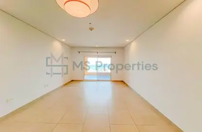 Apartment - 1 Bathroom for sale in Viva East - Viva Bahriyah - The Pearl Island - Doha