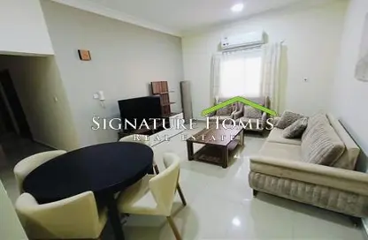 Apartment - 3 Bedrooms - 3 Bathrooms for rent in Old Airport Road - Old Airport Road - Doha