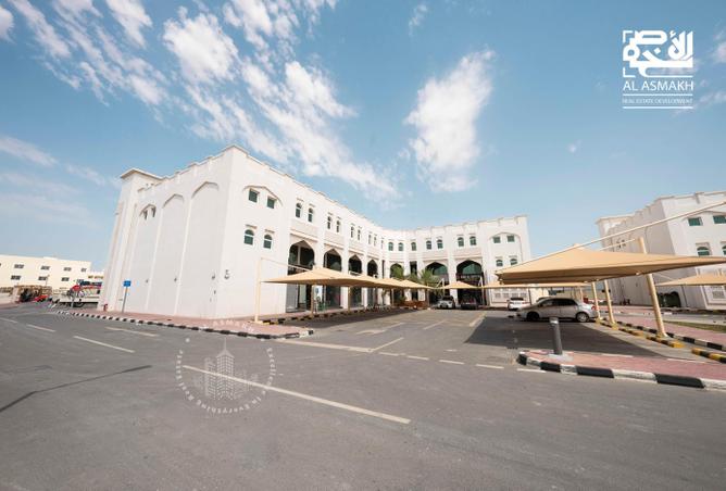 Staff Accommodation - Studio for rent in Birkat Al Awamer - Al Wakra