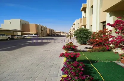 Compound - 6 Bedrooms - 6 Bathrooms for rent in Bu Hamour Street - Abu Hamour - Doha