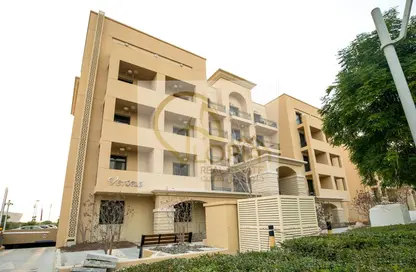 Apartment - 2 Bedrooms - 3 Bathrooms for sale in Regency Residence Fox Hills 1 - Lusail