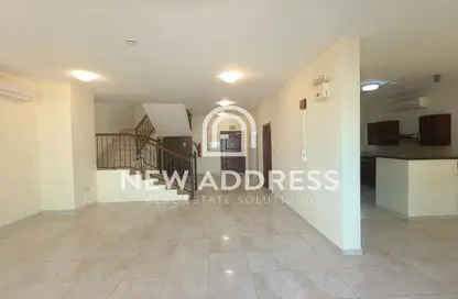 Villa - 3 Bedrooms - 3 Bathrooms for rent in Palm City Gardens - Al Waab - Al Waab - Doha