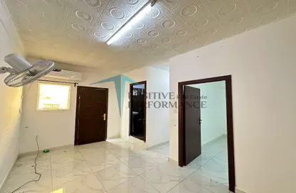 Apartment - 1 Bedroom - 1 Bathroom for rent in Al Nuaija Street - Al Nuaija - Doha