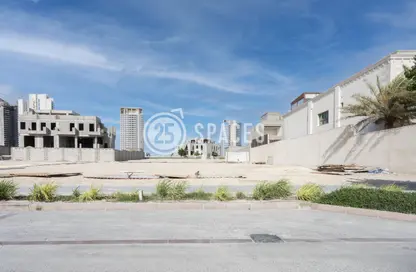 Land - Studio for sale in Lusail City - Lusail