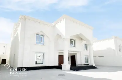 Villa - 7+ Bedrooms - 7+ Bathrooms for sale in Wadi Al Markh - Muraikh - AlMuraikh - Doha