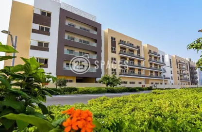 Apartment - 1 Bedroom - 1 Bathroom for sale in Dara - Fox Hills - Lusail