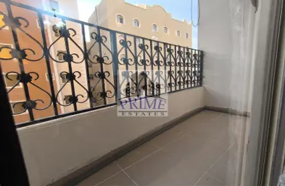 Apartment - 2 Bedrooms - 2 Bathrooms for rent in Regency Residence Al Sadd - Al Sadd - Doha