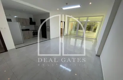 Apartment - 1 Bedroom - 2 Bathrooms for rent in Al Sadd Road - Al Sadd - Doha