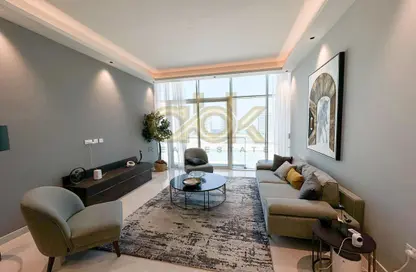 Apartment - 2 Bedrooms - 3 Bathrooms for sale in Lusail City - Lusail