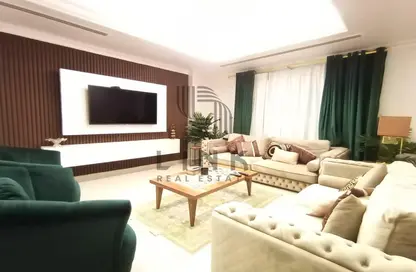 Apartment - 1 Bedroom - 2 Bathrooms for rent in La Plage West - La Plage - The Pearl Island - Doha