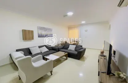 Apartment - 2 Bedrooms - 2 Bathrooms for rent in Old Airport Road - Old Airport Road - Doha