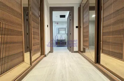 Apartment - 2 Bedrooms - 3 Bathrooms for rent in Al Waab Street - Al Waab - Doha