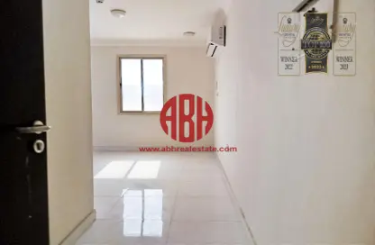 Apartment - 1 Bedroom - 1 Bathroom for rent in Ain Al Soudan Street - Mesaieed Road - Al Wakra