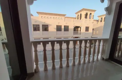 Villa - 5 Bedrooms - 7 Bathrooms for rent in Al Waab Street - Al Waab - Doha