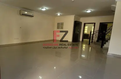 Villa - 6 Bedrooms - 6 Bathrooms for rent in Souk Al gharaffa - Al Gharrafa - Doha